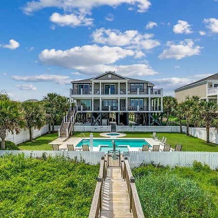 -Atlantis Villa Myrtle Beach Exterior photo