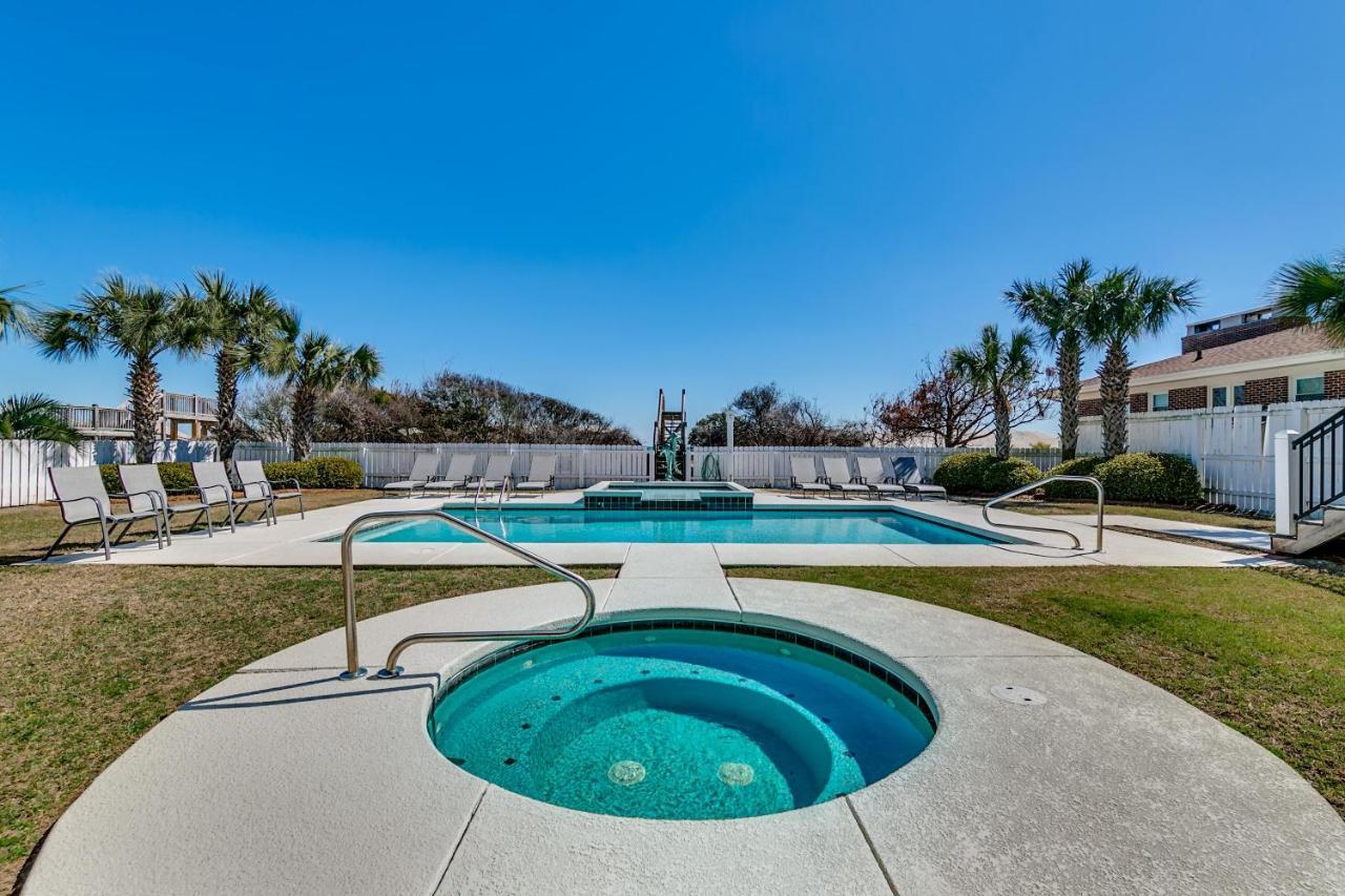 -Atlantis Villa Myrtle Beach Exterior photo