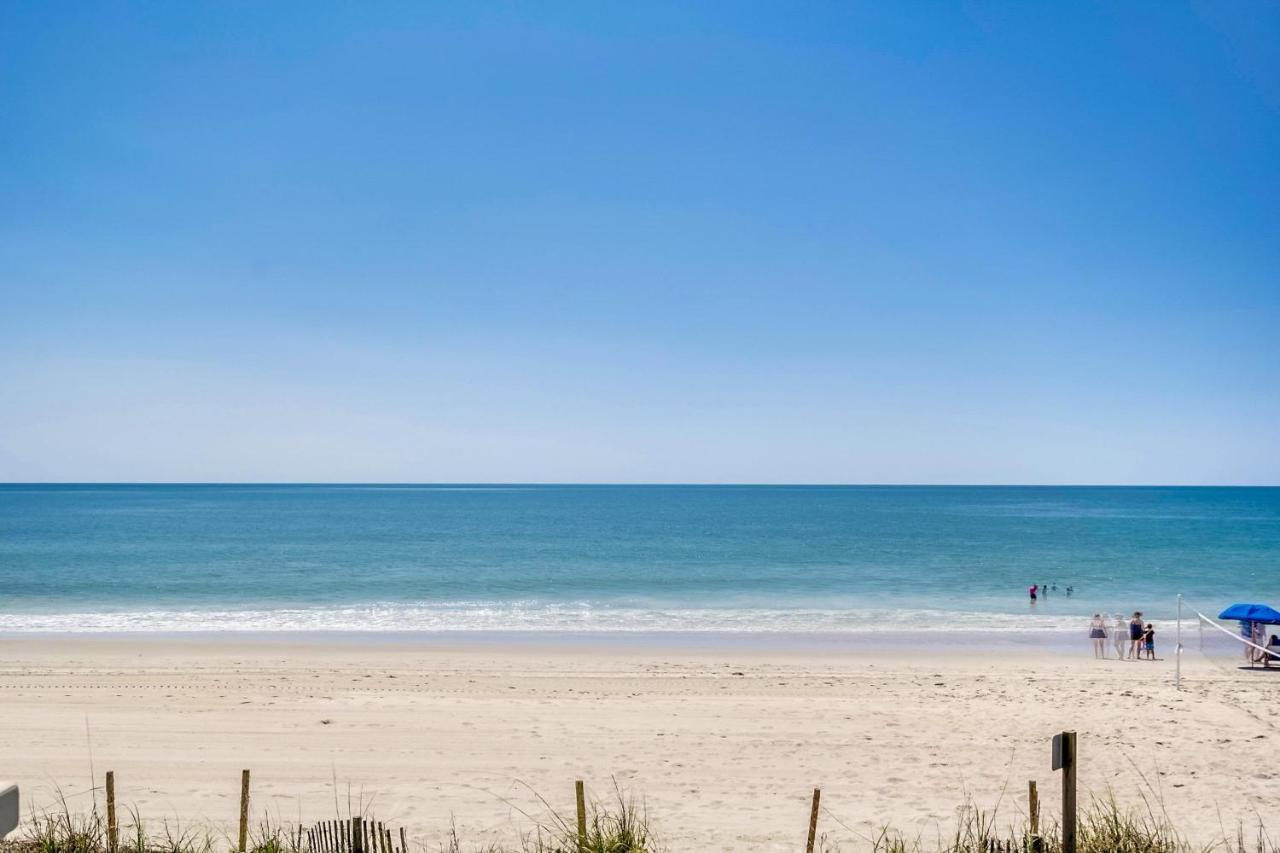 -Atlantis Villa Myrtle Beach Exterior photo