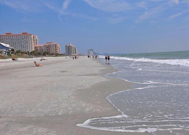 -Atlantis Villa Myrtle Beach Exterior photo
