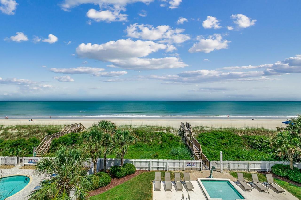 -Atlantis Villa Myrtle Beach Exterior photo
