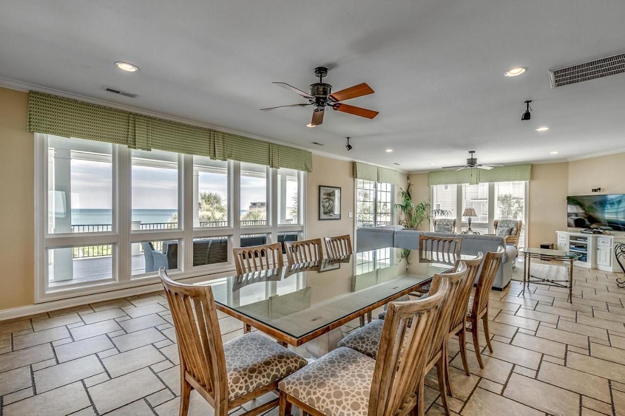 -Atlantis Villa Myrtle Beach Exterior photo