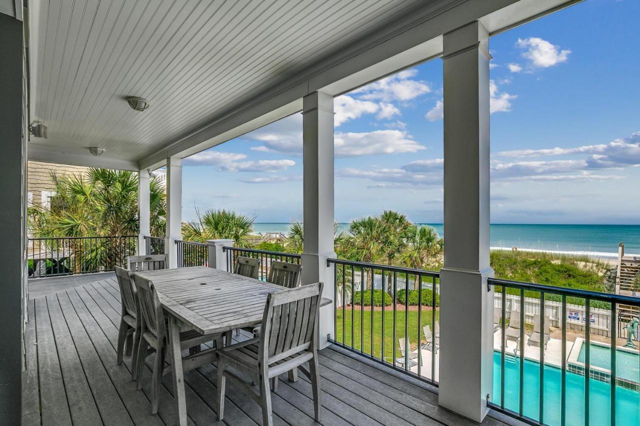 -Atlantis Villa Myrtle Beach Exterior photo