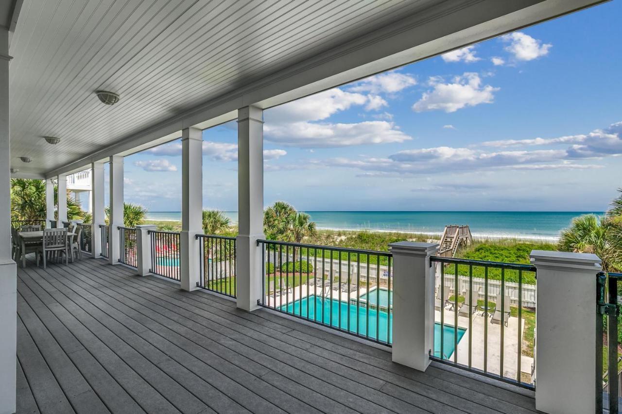 -Atlantis Villa Myrtle Beach Exterior photo