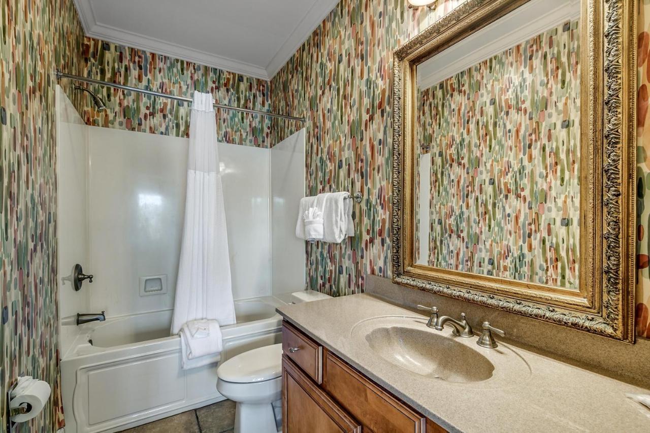 -Atlantis Villa Myrtle Beach Exterior photo