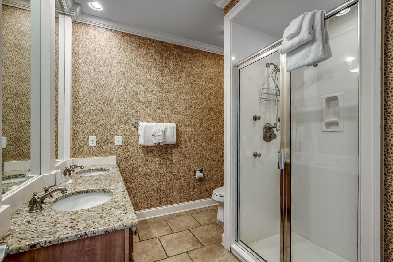 -Atlantis Villa Myrtle Beach Exterior photo