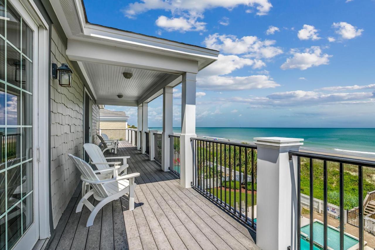-Atlantis Villa Myrtle Beach Exterior photo