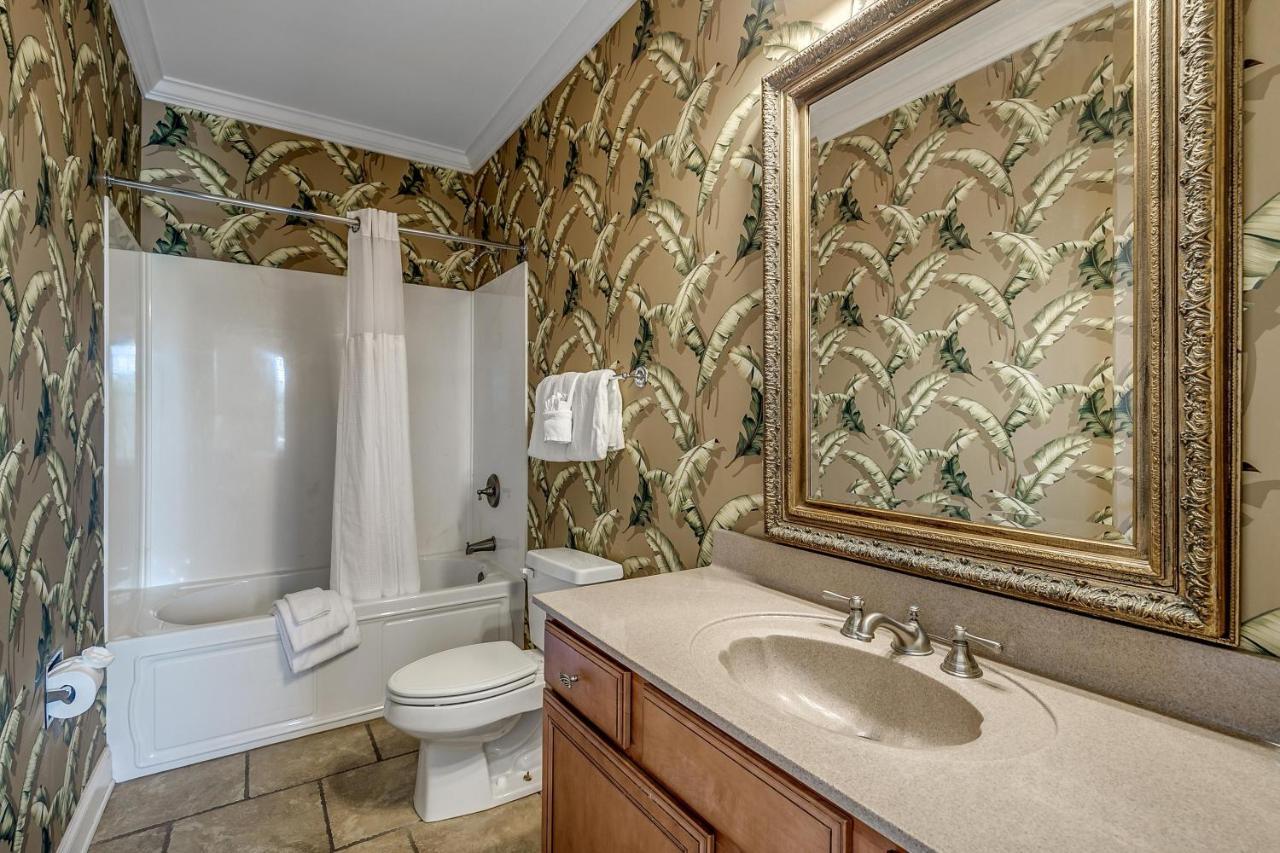 -Atlantis Villa Myrtle Beach Exterior photo