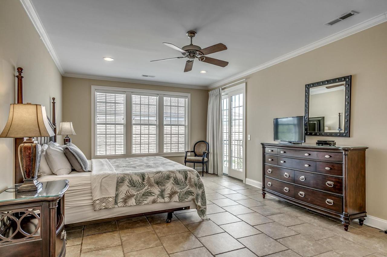 -Atlantis Villa Myrtle Beach Exterior photo