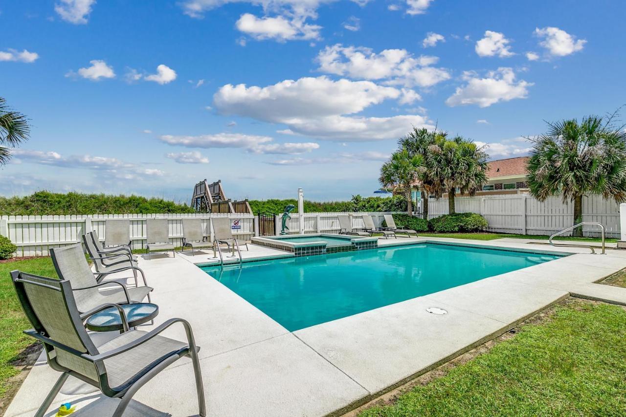 -Atlantis Villa Myrtle Beach Exterior photo