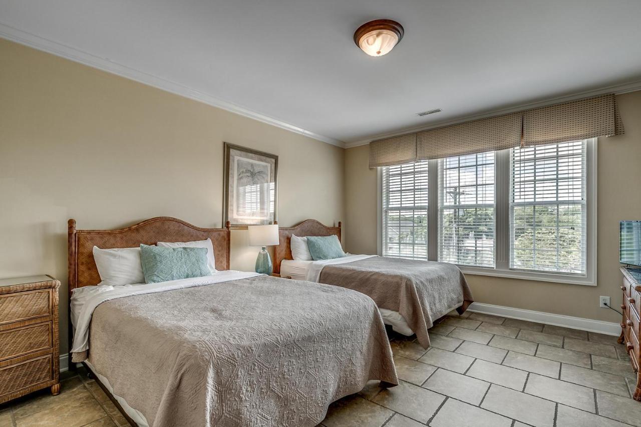 -Atlantis Villa Myrtle Beach Exterior photo