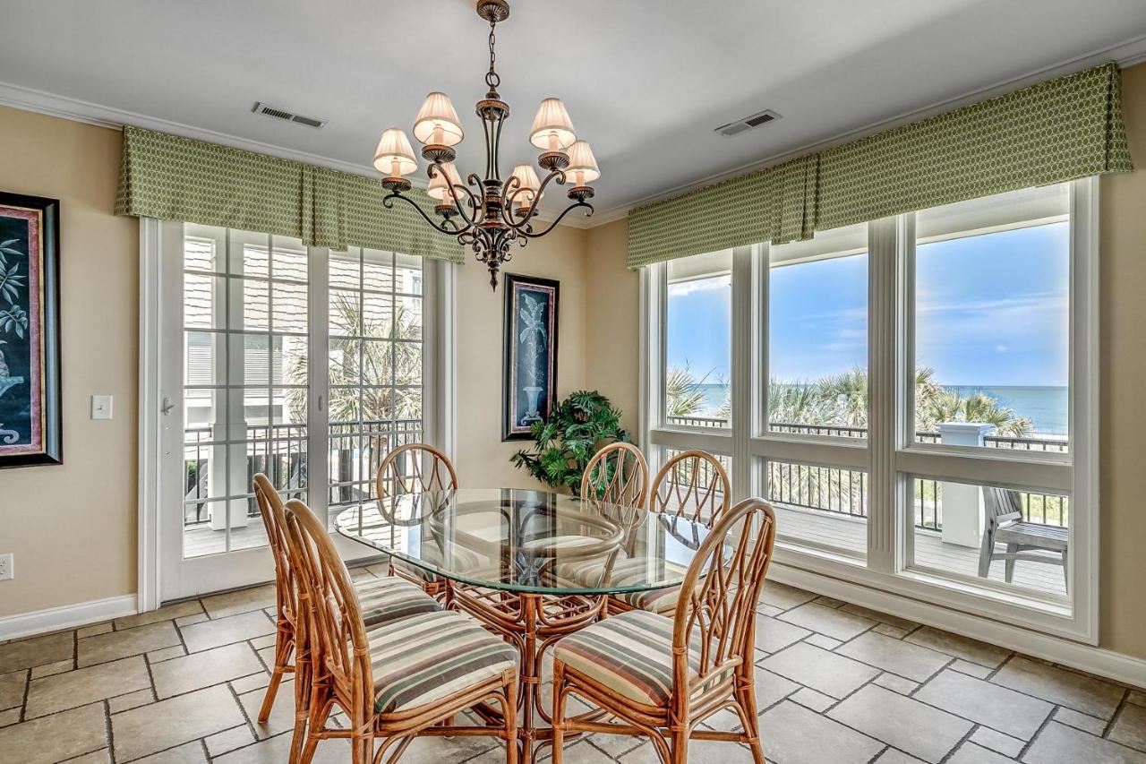 -Atlantis Villa Myrtle Beach Exterior photo