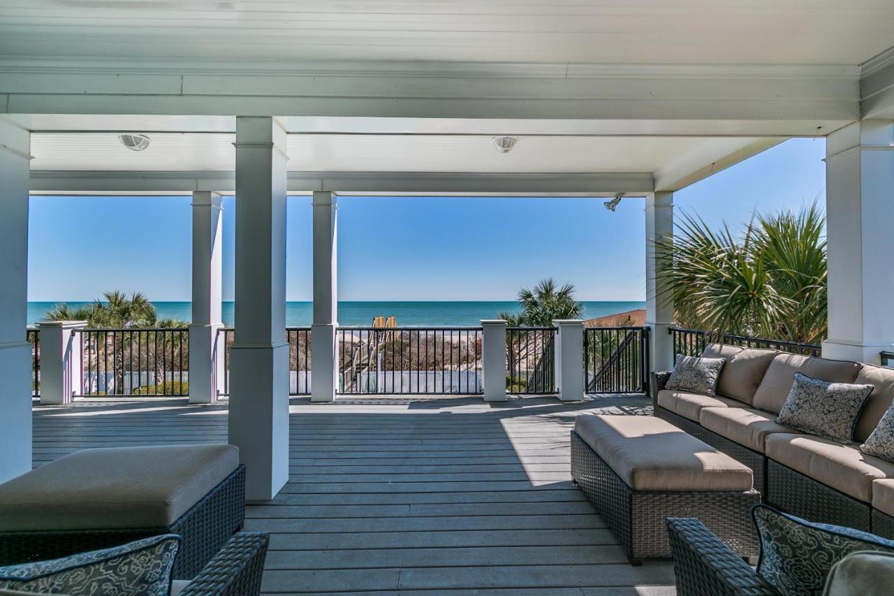 -Atlantis Villa Myrtle Beach Exterior photo