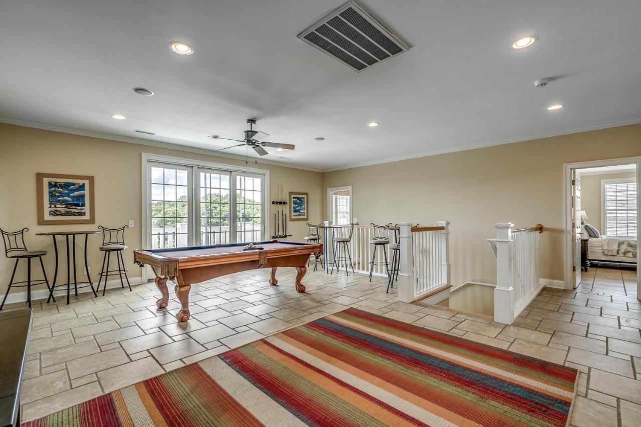 -Atlantis Villa Myrtle Beach Exterior photo