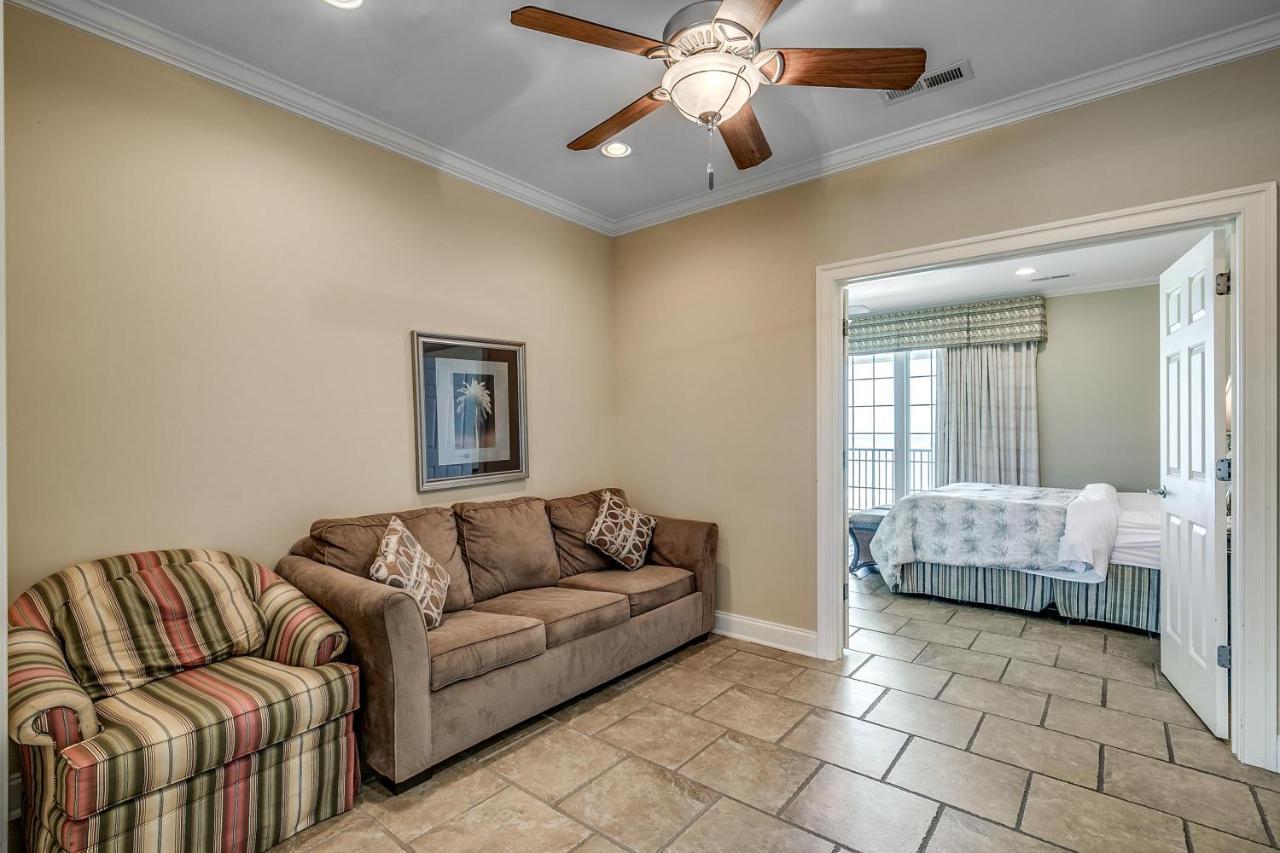 -Atlantis Villa Myrtle Beach Exterior photo