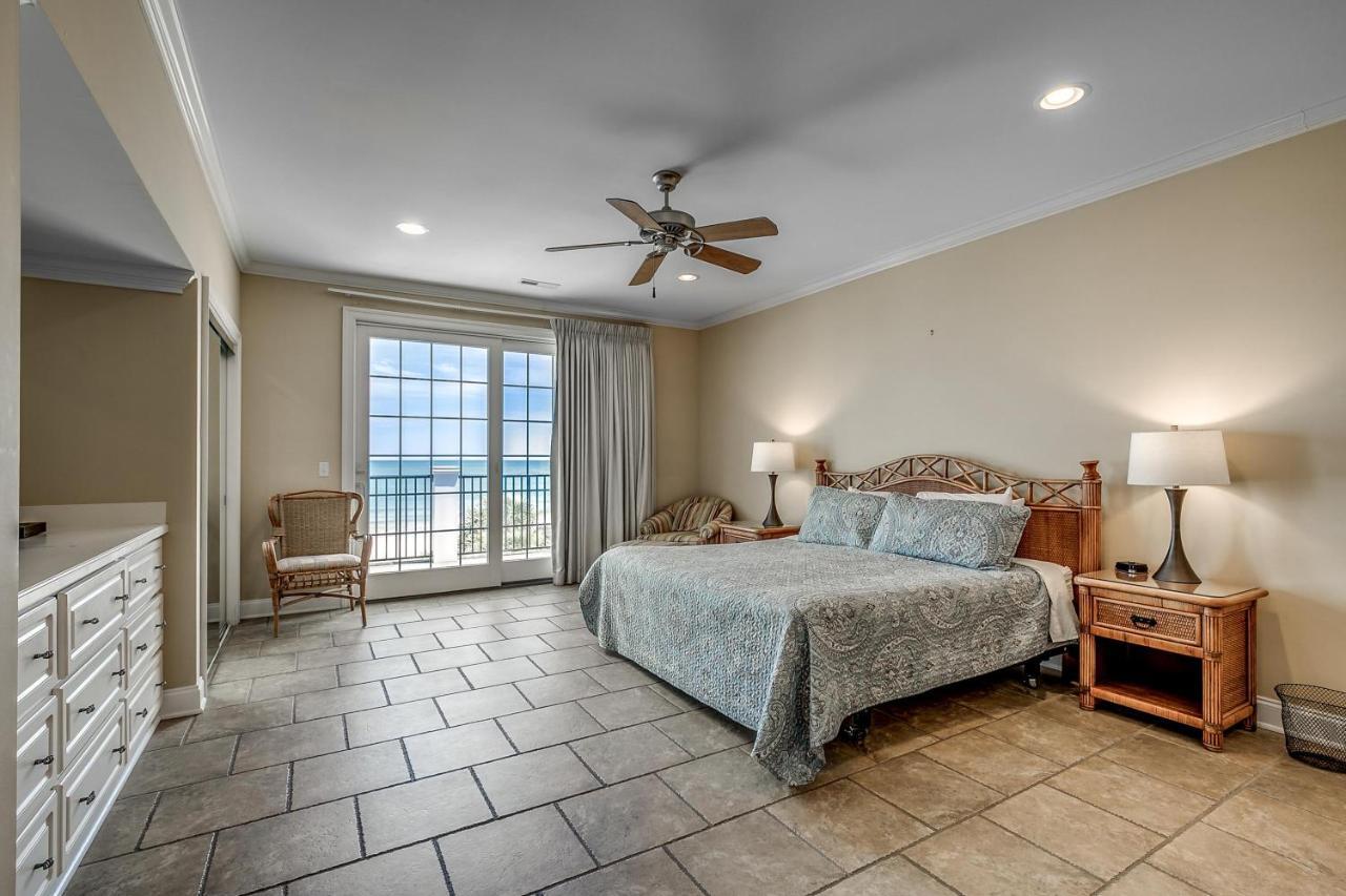 -Atlantis Villa Myrtle Beach Exterior photo