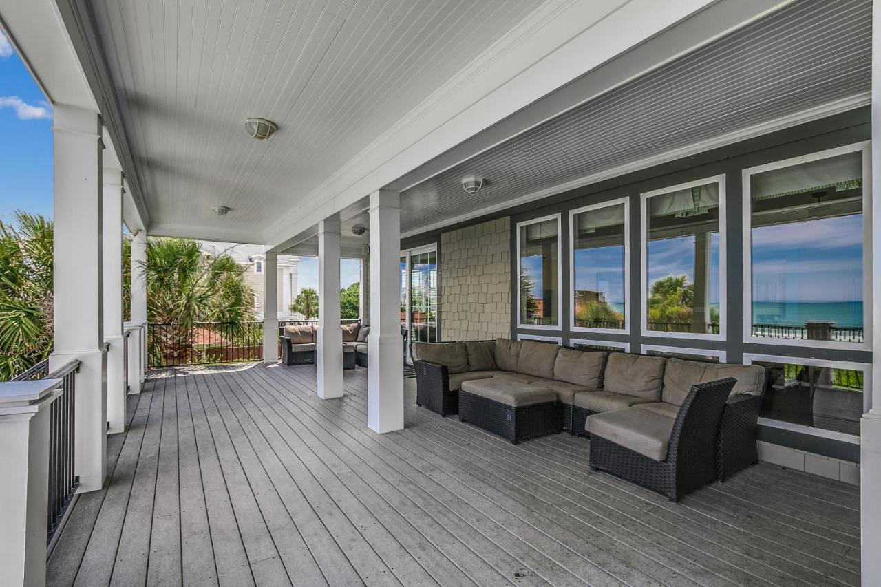-Atlantis Villa Myrtle Beach Exterior photo