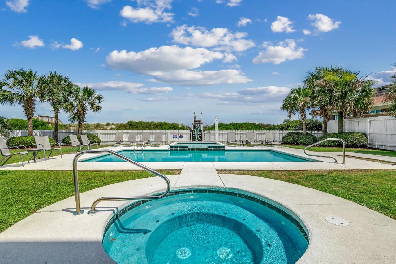 -Atlantis Villa Myrtle Beach Exterior photo