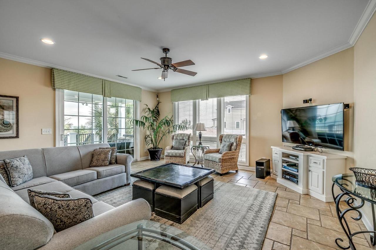 -Atlantis Villa Myrtle Beach Exterior photo