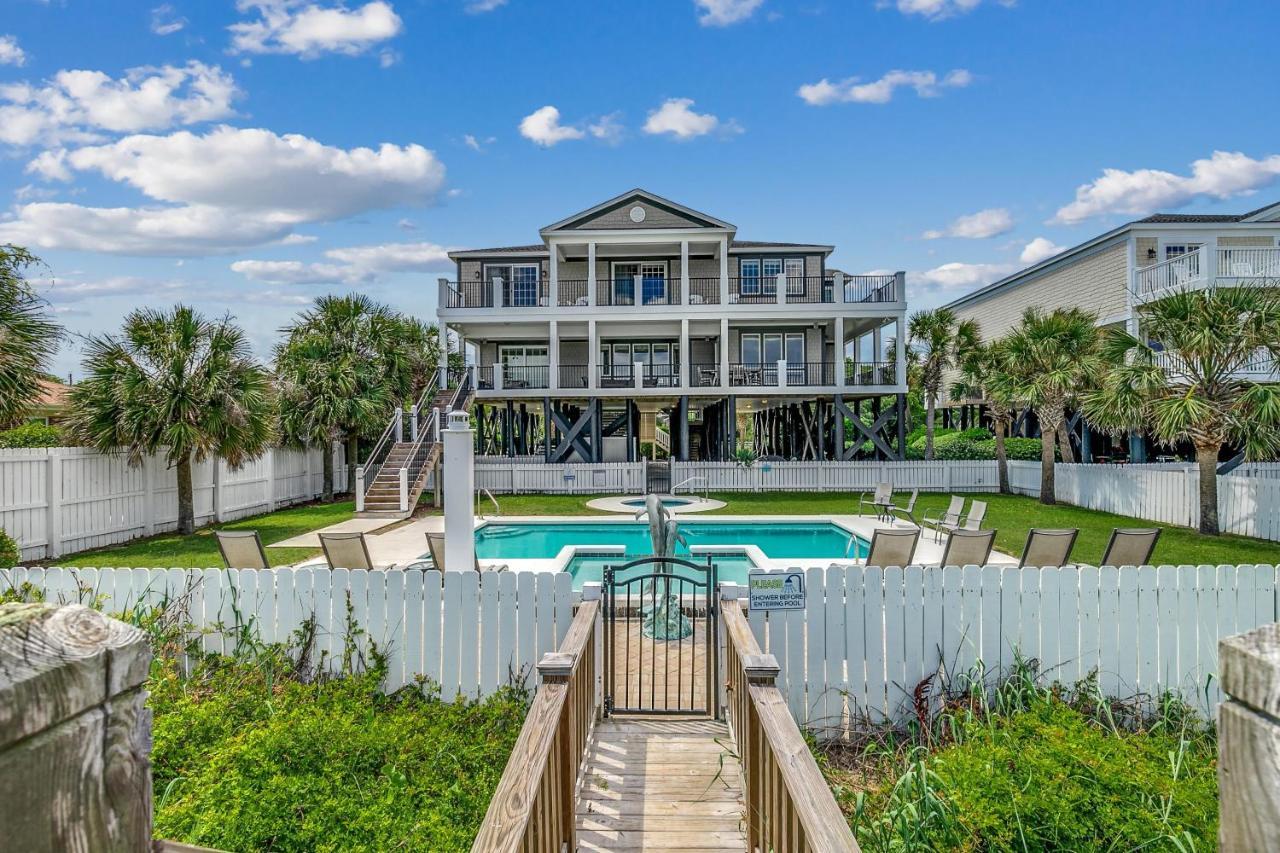 -Atlantis Villa Myrtle Beach Exterior photo