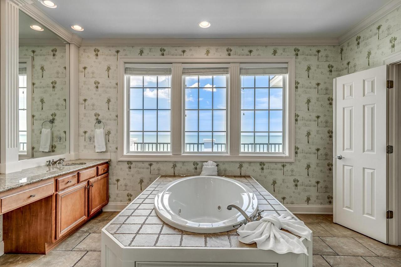 -Atlantis Villa Myrtle Beach Exterior photo