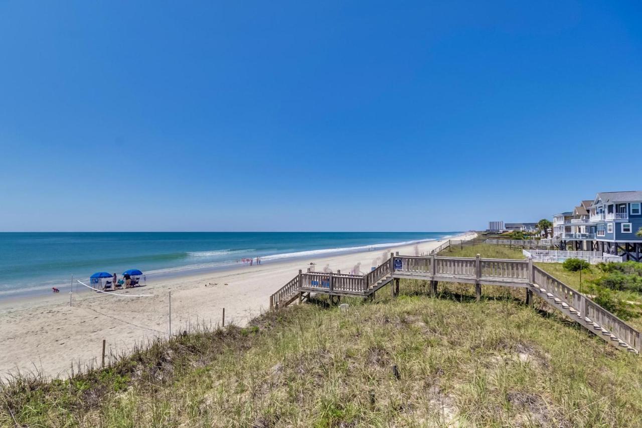 -Atlantis Villa Myrtle Beach Exterior photo