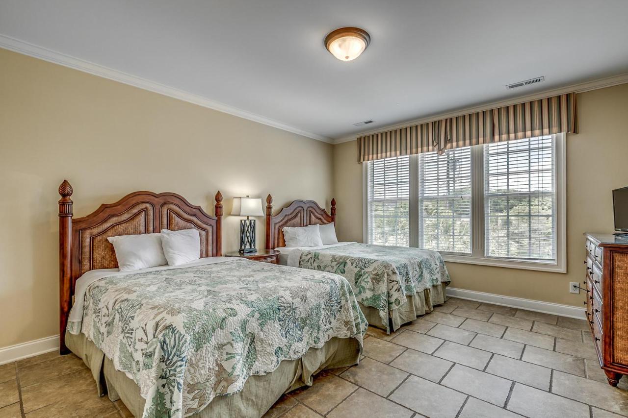 -Atlantis Villa Myrtle Beach Exterior photo