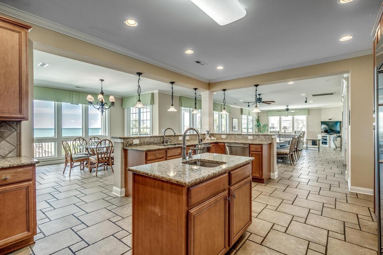 -Atlantis Villa Myrtle Beach Exterior photo