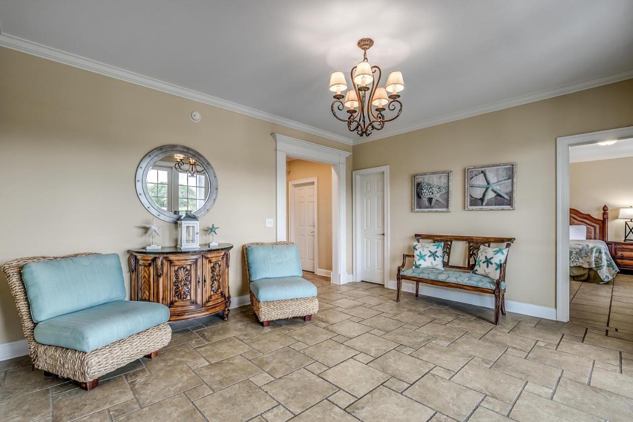 -Atlantis Villa Myrtle Beach Exterior photo