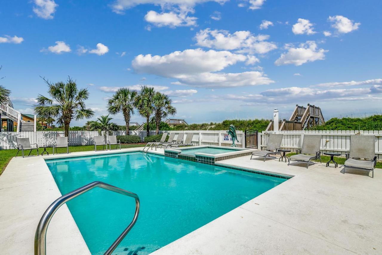 -Atlantis Villa Myrtle Beach Exterior photo