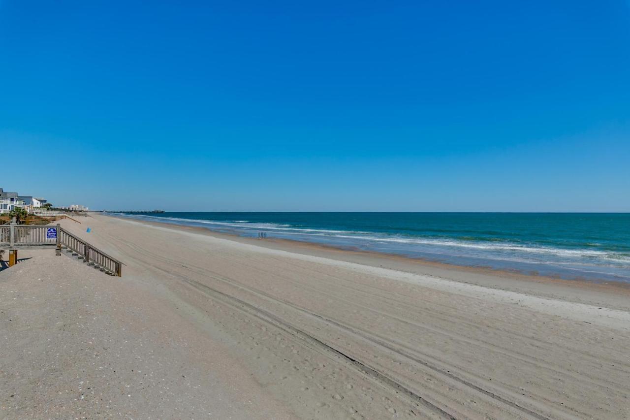 -Atlantis Villa Myrtle Beach Exterior photo