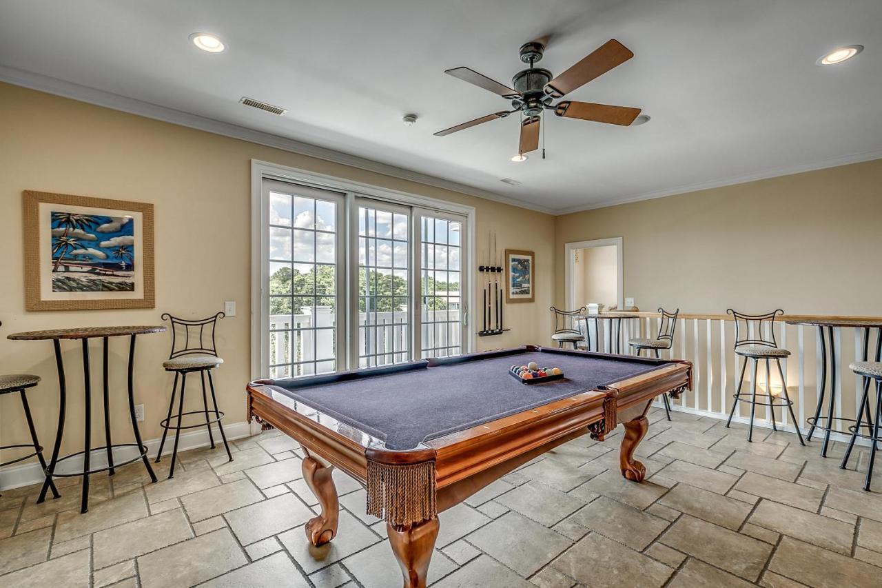 -Atlantis Villa Myrtle Beach Exterior photo