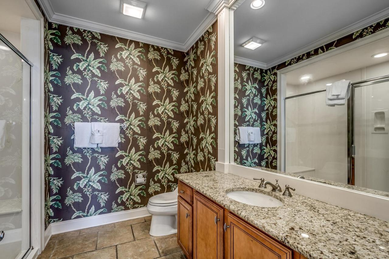 -Atlantis Villa Myrtle Beach Exterior photo