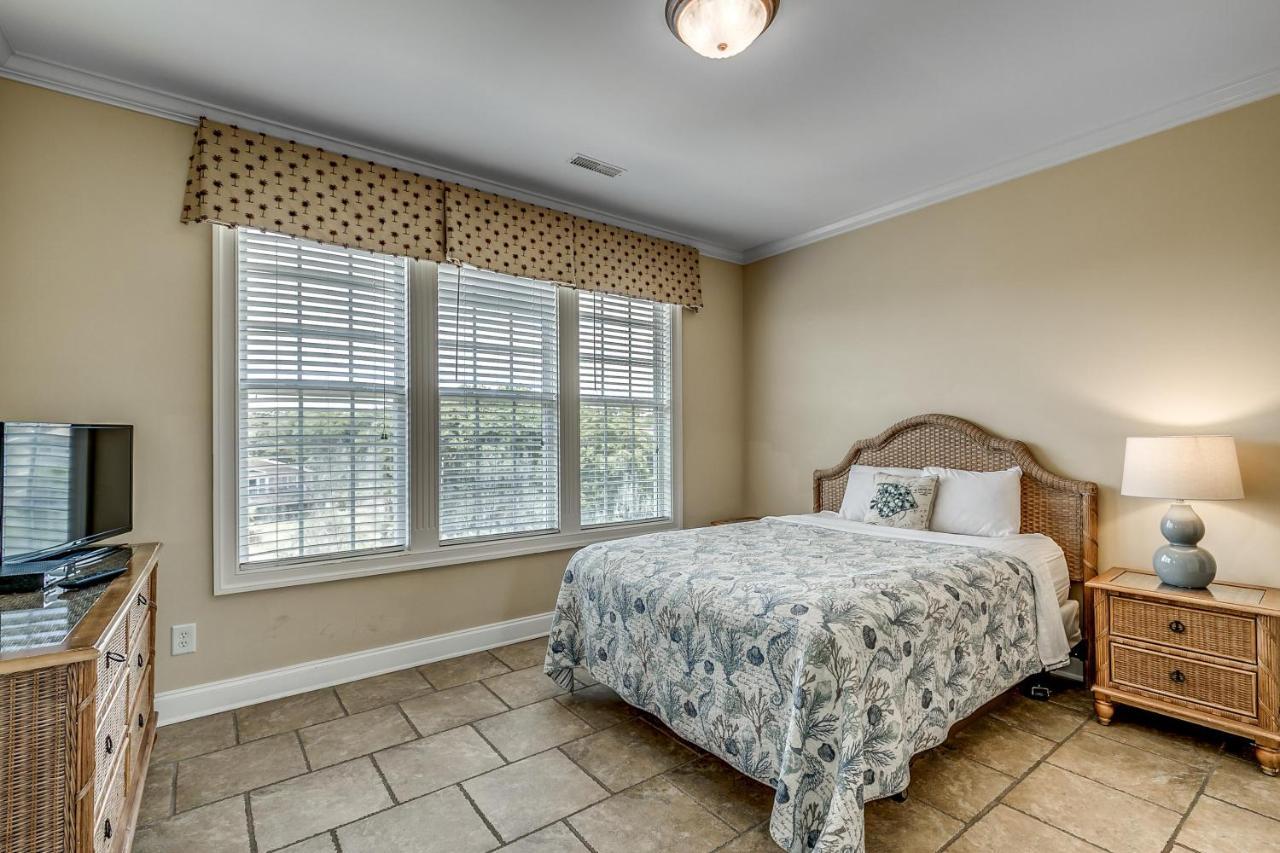 -Atlantis Villa Myrtle Beach Exterior photo