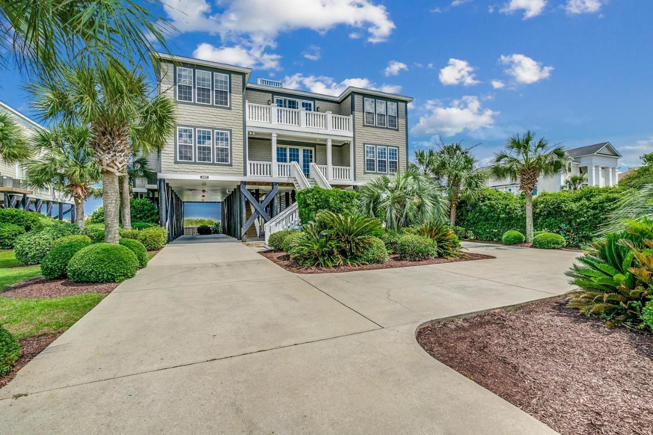 -Atlantis Villa Myrtle Beach Exterior photo