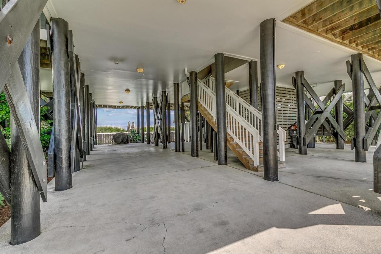 -Atlantis Villa Myrtle Beach Exterior photo